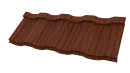Профиль Орион 30 1200/1150х0,45 мм, Дуб Кельтик 3D