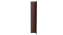 Планка угла внутреннего 30x30x2000 мм, Дуб Кельтик 3D