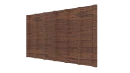 Профнастил НС16 1150/1100х0,45 мм, Дуб Кельтик 3D