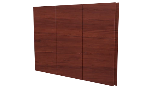Лайн Про Плоскость 200/176x0,45 мм, Antique wood