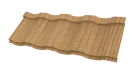 Профиль Орион 30 1200/1150x0,45 мм, Орех 3D
